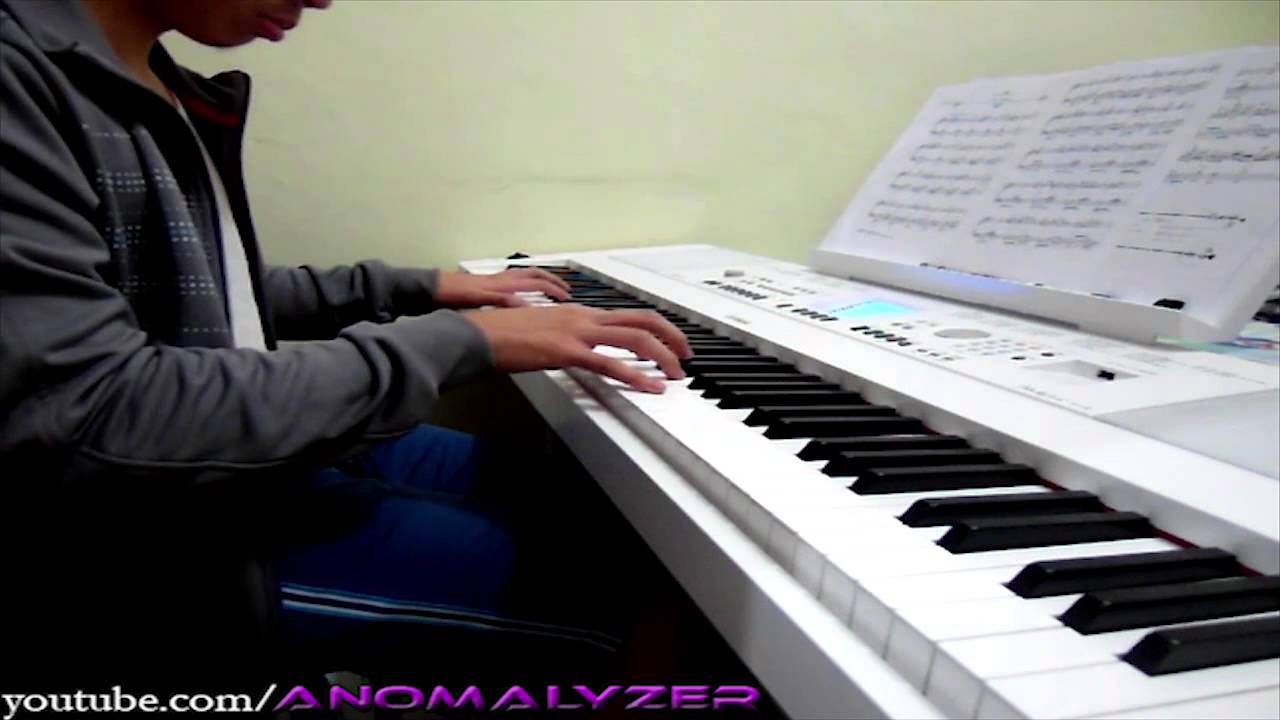 Little Busters Faraway (遥か彼方) YouTube