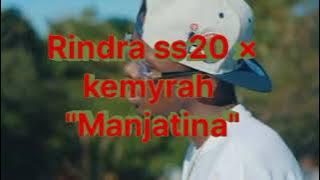 RINDRA SS20 ✘ KEMYRAH ' Manjatiana '