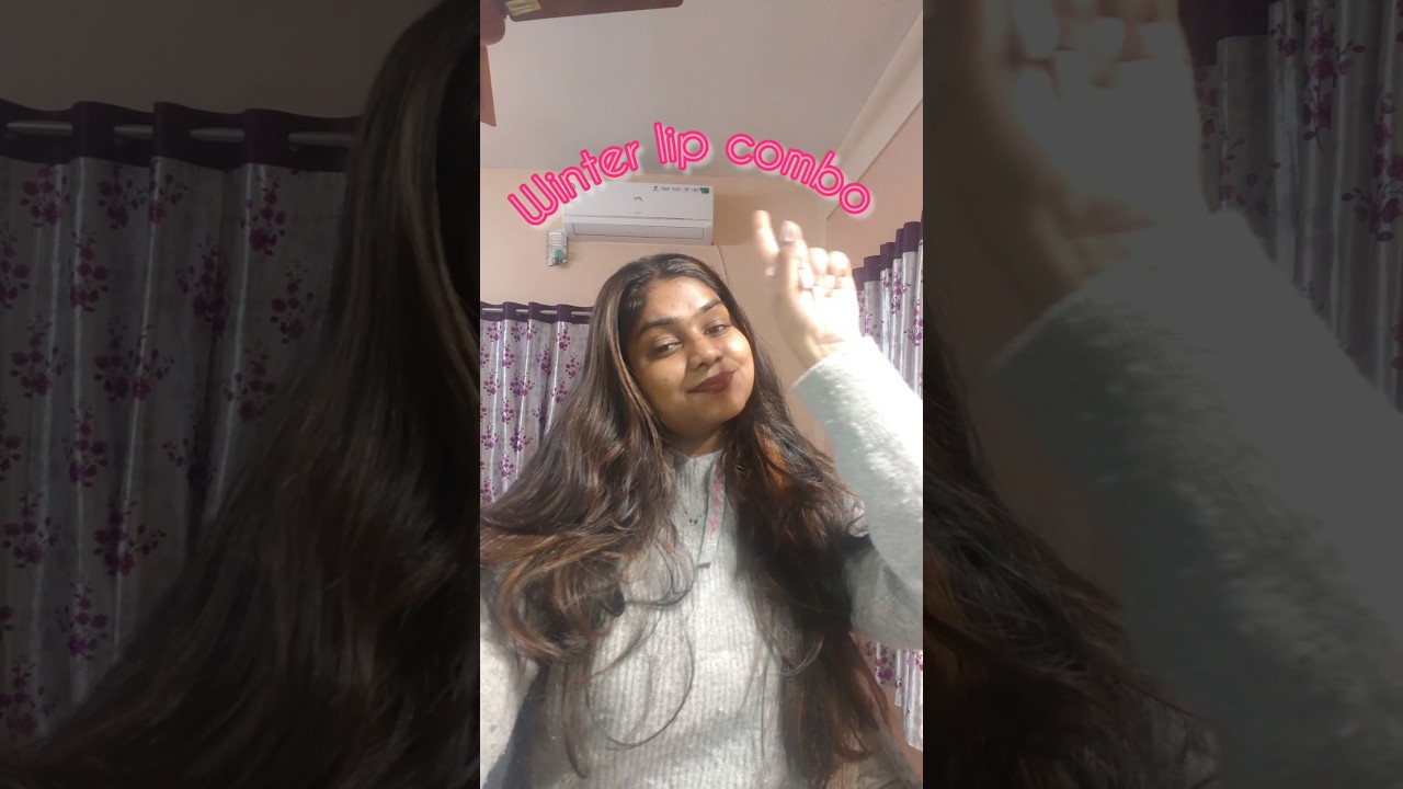 BADDIE LIP COMBO🤎 