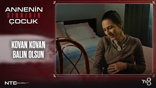 Meryem’in sesinden ninni - Annenin Sırrıdır Çocuk 1. Resimi