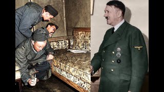 Find the Führer - The Secret Soviet Investigation - Episode 4: Back in the Bunker