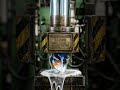 Hydraulic Press Machine shaving bottle