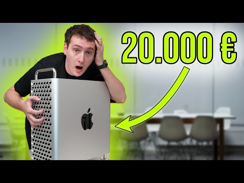 Video: Care este cel mai bine vândut produs Apple?