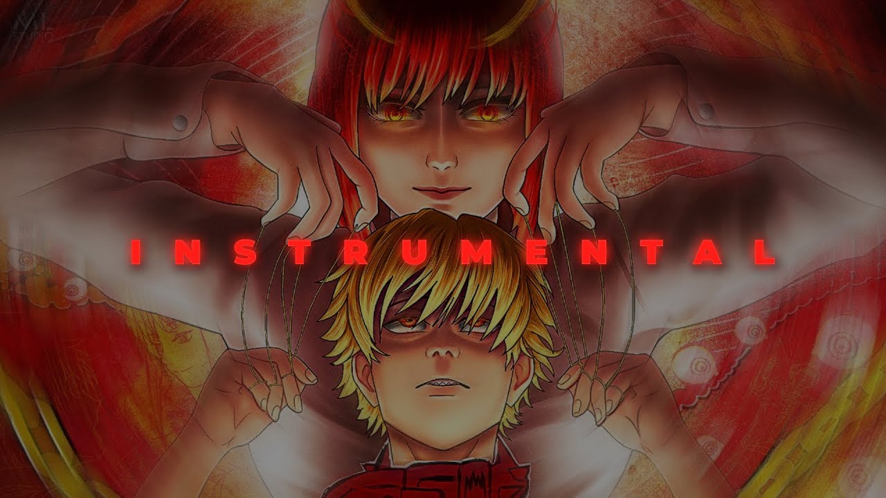 Ver (INSTRUMENTAL) - CONTROL // R3VERSO & AK4NE | ML STUDIO (Chainsaw-Man) no YouTube Ver (INSTRUMENTAL) - CONTROL // R3VERSO & AK4NE | ML STUDIO (Chainsaw-Man) no YouTube