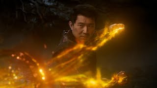 Shang-Chi - Fight Compilation & Close Combat Quarters/Weapon Specialties [IMAX® 4K]