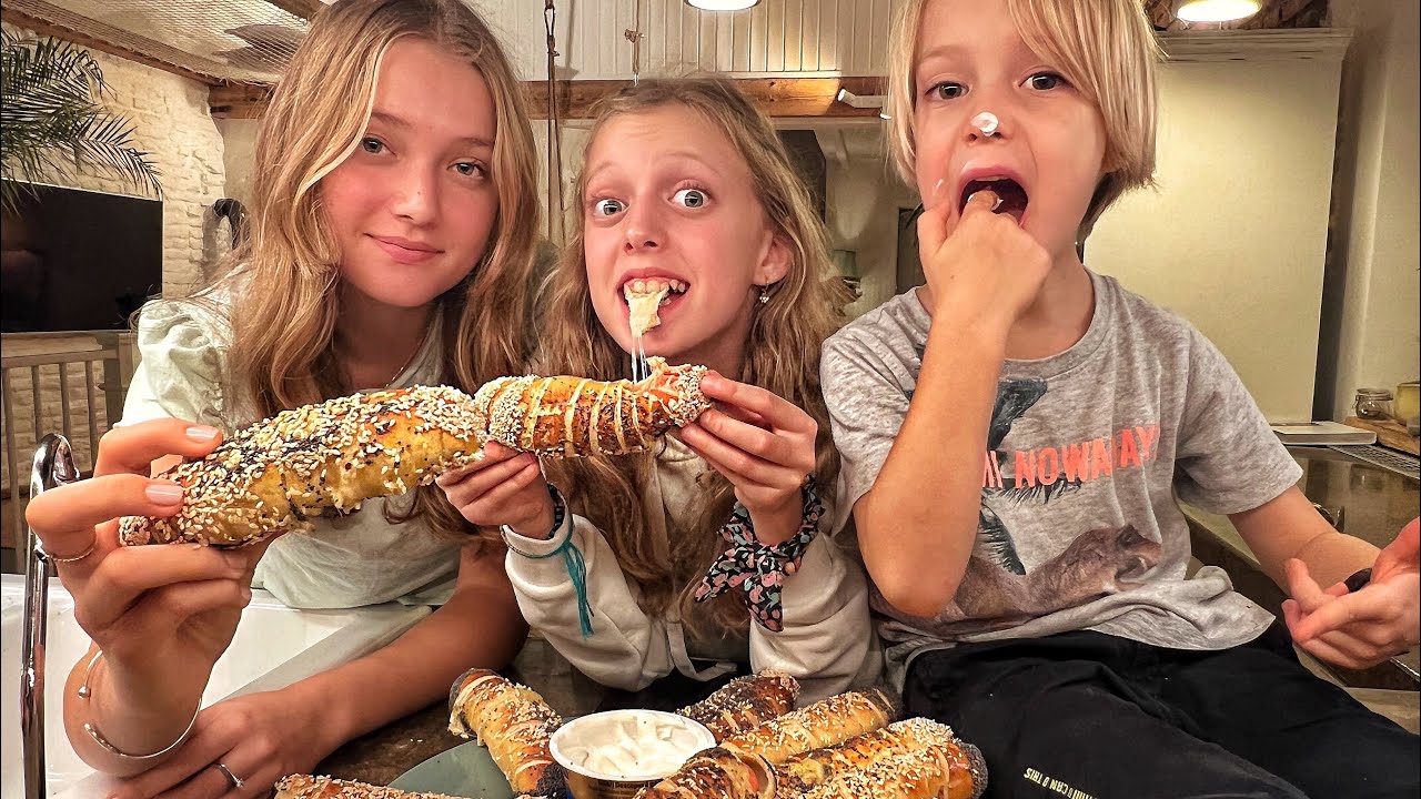 🌭 Cum să faci COVRIDOG acasă!