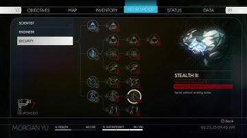 Prey Demo: Playthrough On Nightmare (No Commentary)