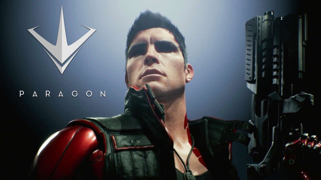 Reclaim Orb Prime ~ Paragon #5