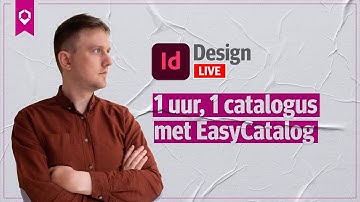 Een catalogus op één uur met EasyCatalog