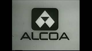 Retro ALCOA Aluminum Ring Pull Tab Tops For Beer Commercial 60s
