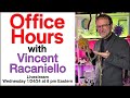 Office Hours with Earth&#39;s Virology Professor Livestream 1/24/24 8 pm EST