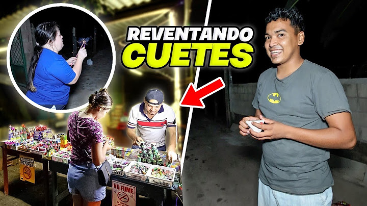 REVENTANDO CUETES en la CASA de mi MAMA #shorts