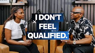 When You're Called to Lead but Don't Feel Ready