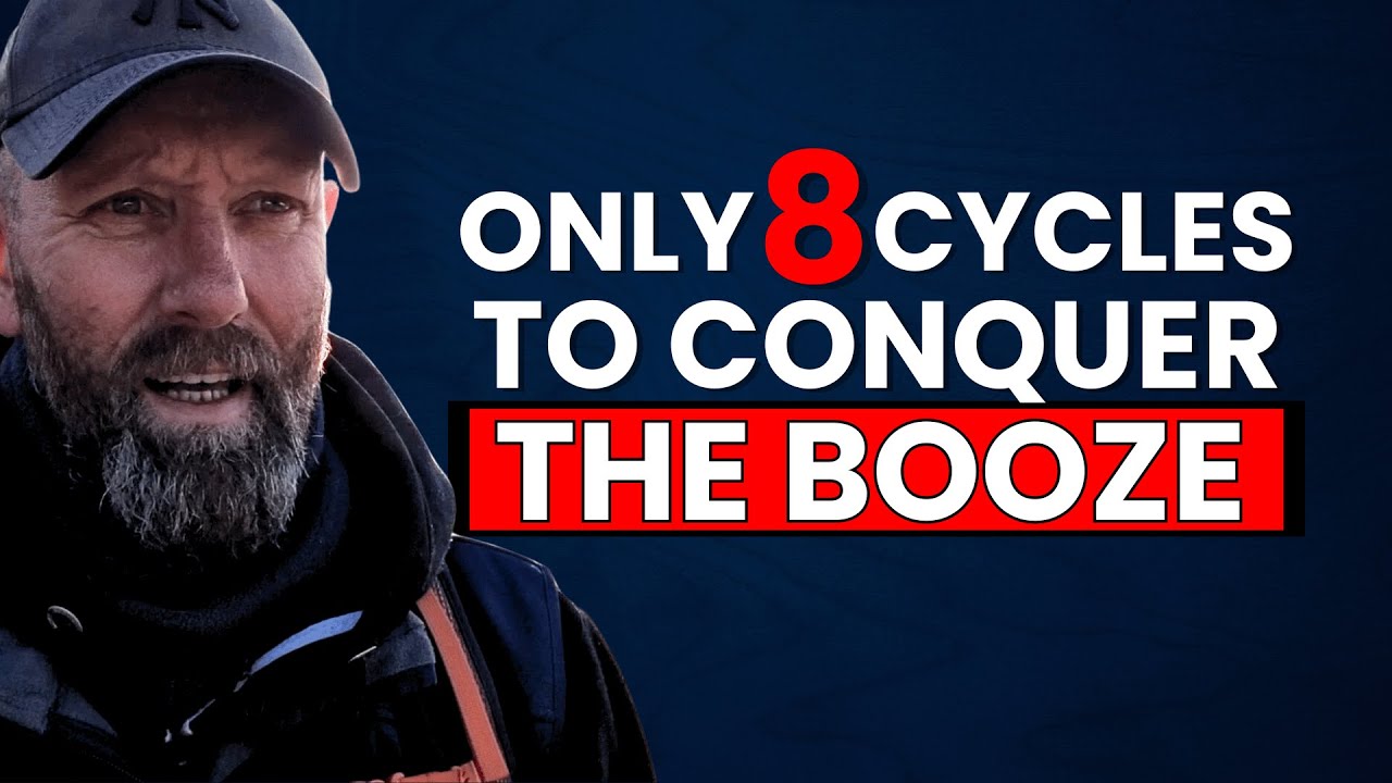 3 Critical Lessons from One Month Sober That Took Me 3 Years to Learn