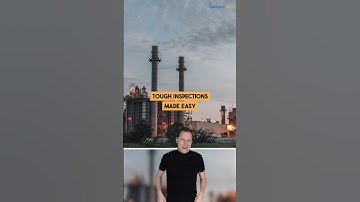 Revolutionizing Tough Inspections