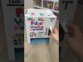 COLLAPSABLE Fidget Vending Machine Fidgetsmoreasmr7641 MrsBench