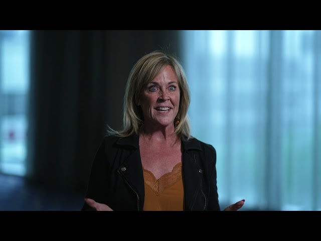 EOS Implementer®: Susan Dyer | Living the EOS Life