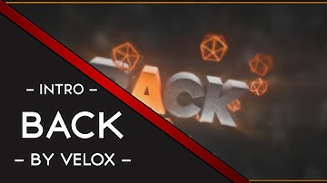 Velox is BACK ♥ // Go and support him :)