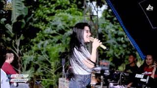 CEMBURU BUTA - SYAHLA AYU - BLMUSIKOFFICIAL LIVE IN CALINGCING 