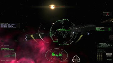 [HD] Freespace 2 SCP - 9. Into the Maelstrom