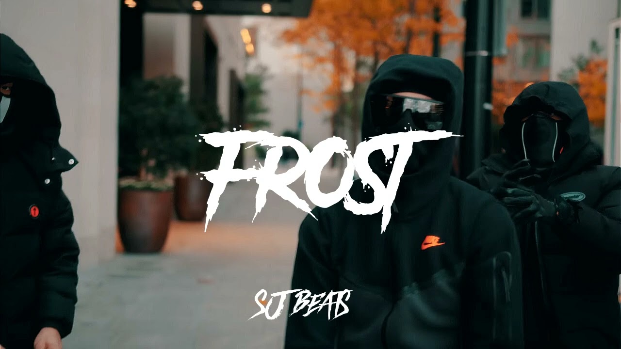 "Frost"- Broadday x NitoNB x 2023 UK Drill Type Beat | Prod. SjBeats