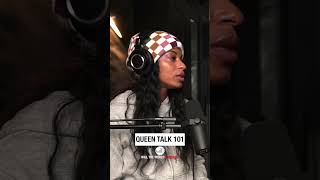 Famous Queen Talk: Build Up Your Children's Father - Vivian Nixon Williams Wealth
