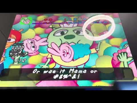The most perfect run of stage 3 in UJL totally