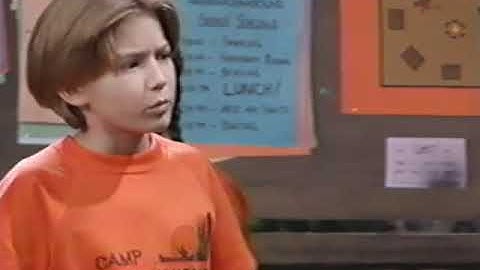 Camp WannaRunaRound (2000 Version) Part 12