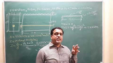 Lecture 3 Solved problem 2