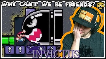 Invictus Takes Super Mario World To A Whole New Level! Part 4