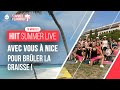 Hiit live nice  brule graisses  jessica mellet  move your fit