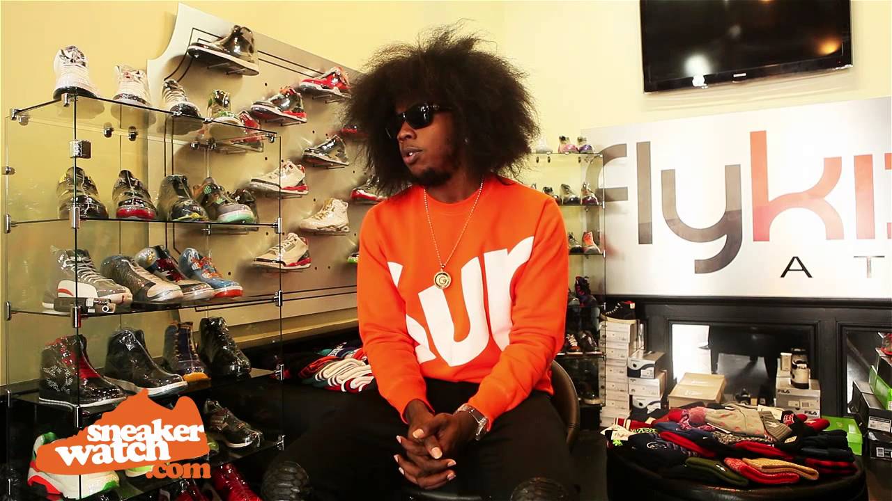 Trinidad James: Legends Of Summer 3's Has Best Quality