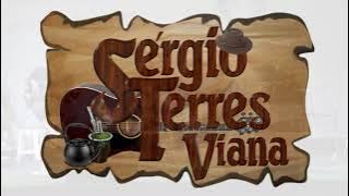 SÉRGIO TERRES VIANA - MINHA CUIA COMPANHEIRA - AO VIVO NA FENADOCE 2022