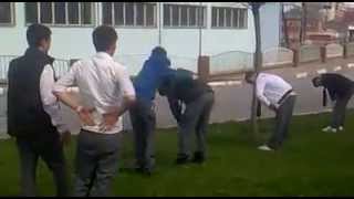 Liselinin acı sonu !