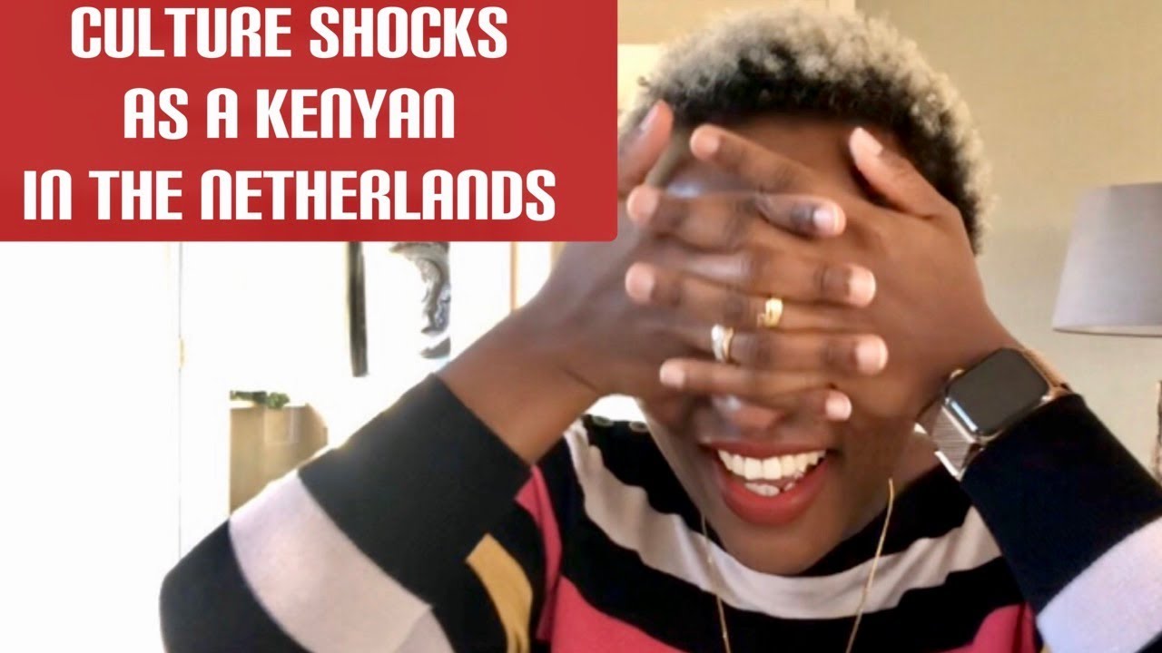 Dutch Culture shocks as a Kenyan in The Netherlands | OMG! Kenya vs The Netherlands, Incomparable!!!
