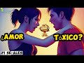 ⚡️Cómo AFECTAN las Relaciones TÓXICAS a tu CEREBRO: 21 SEÑALES |Creces Psicólogos