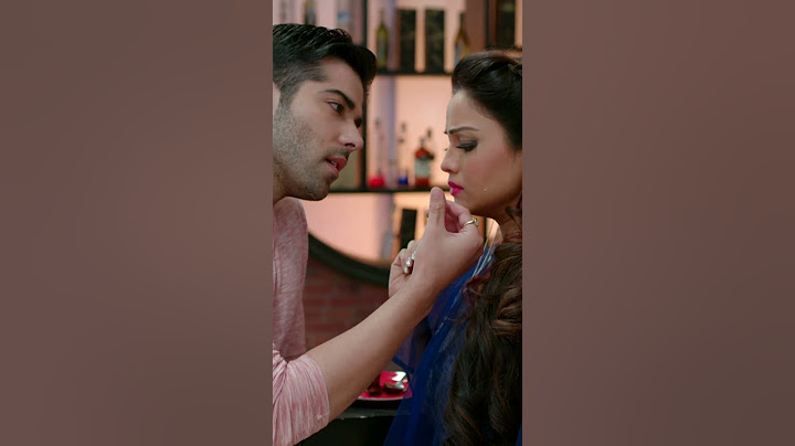 Rudra के स्पर्श से Shesha को अजीब सा महसूस हुआ | Naagin | नागिन