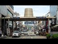 Driving in Korea: Anseong city (South of Gyeonggi Province) | 경기도 안성 시내