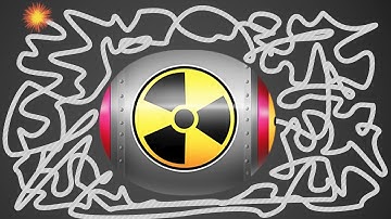 30 Second Timer Bomb [NUKE]☢️