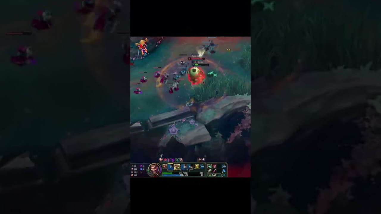BOMBOAXE MAIN DRAVEN 