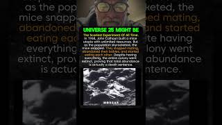 This Is Might Be the Scariest Experiment in History #history #facts