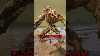 Flood Tank Form | Halo 3 to Halo Campaign Evolved (2007-2026) Evolution
