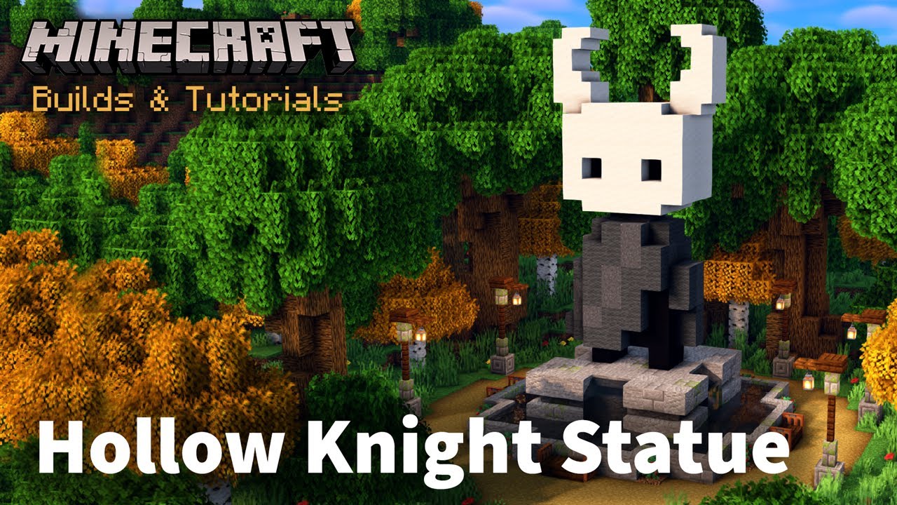 Minecraft Knight Statue Google Search