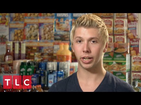 The College Couponer | Extreme Couponing