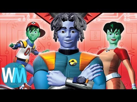 Top 10 Best CLASSIC Reboot Moments