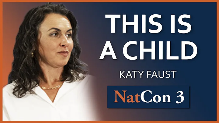 Katy Faust | This is a Child | NatCon 3 Miami