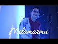 Melamarmu - Badai Romantic Project cover by Smallkustik