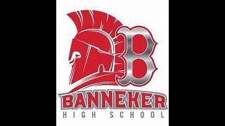 Banneker High School Class os 2024 Graduation