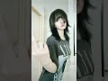 人生詰んだ女　#Shorts