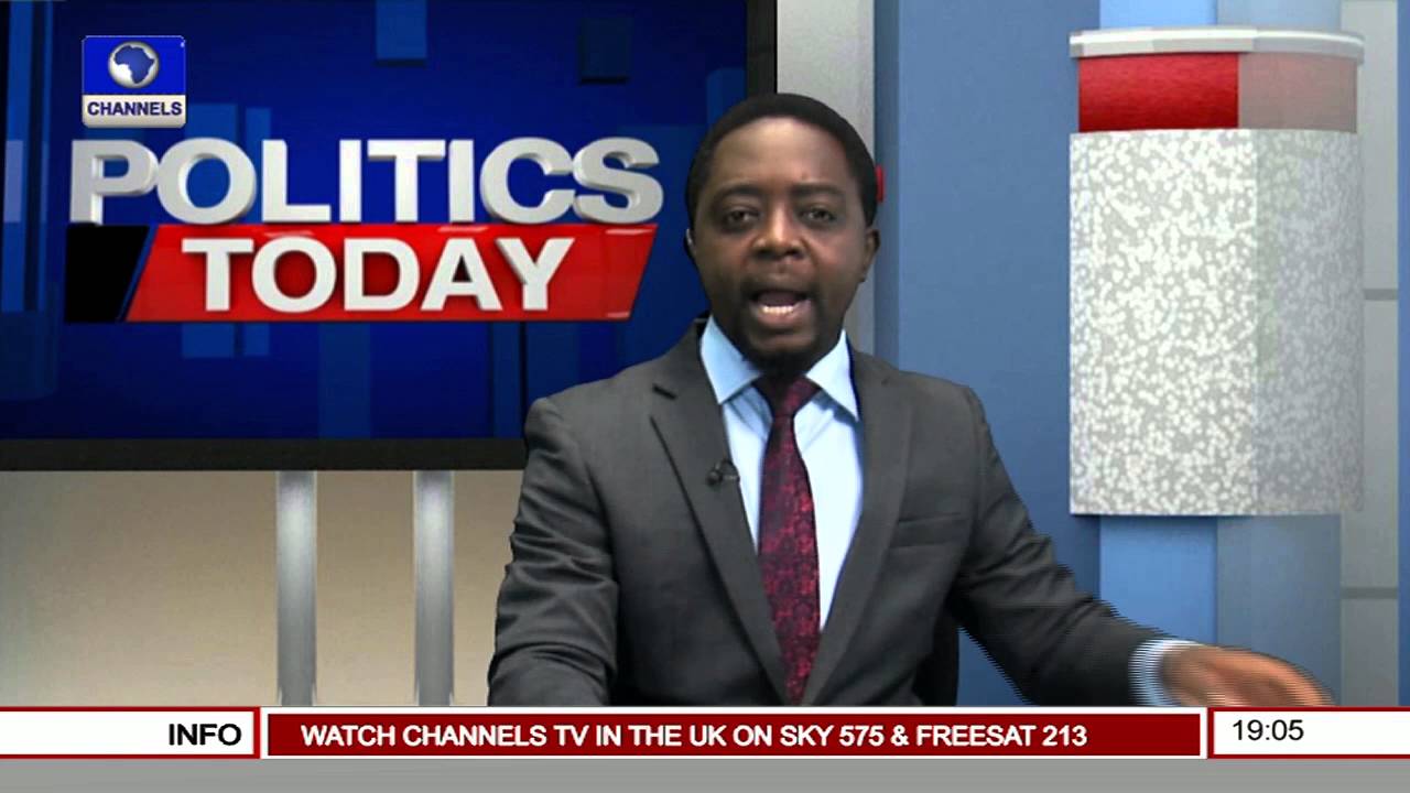 Politics Today Controversy Over Details Of The 2016 Budget Pt. 1  YouTube
